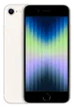 Produktbild: Apple iPhone SE 2022 64 GB weiß Smartphone Handy Ohne Vertrag Mobile iOS