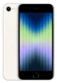 Produktbild: Apple iPhone SE 2022 64 GB weiß Smartphone Handy Ohne Vertrag Mobile iOS