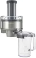 Produktbild: Kenwood Küchenmaschinen-Zubehör AT641B Entsafter Aufsatz
