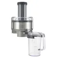 Produktbild: Kenwood bei 641 Juicer grau grau