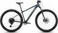 Produktbild: Cube Attention SLX MTB-Hardtail Diamant storm'n'blue - XL