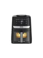 Produktbild: Tefal Easy Fry Silence EY5568E0 - hot air fryer - black