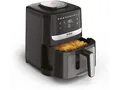 Produktbild: TEFAL EY5568 Easy Fry Silence Heißluftfritteuse 1670 Watt Schwarz