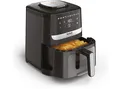 Produktbild: TEFAL EY5568 Easy Fry Silence Heißluftfritteuse 1670 Watt Schwarz