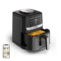 Produktbild: Fritteuse tefal Easy Fry Silence EY5568E0