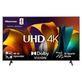 Produktbild: Hisense 75E6NT 75 Zoll 4K UHD Smart TV: HDR, Dolby Vision, Alexa integriert, Dreifach-Tuner, HDMI 2.1, WLAN, Bluetooth [2024]