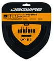 Produktbild: Jagwire Pro Kabel und Ummantelungen für Erwachsene, Unisex, Schwarz, Einheitsgröße