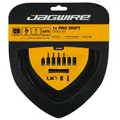 Produktbild: Jagwire 1x pro shift kit - black