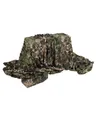 Produktbild: Netz Laser Cut Nylon 1,45x3m, Tarnnetz, Jagd, Camping, Outdoor, Military   -NEU-