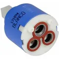 Produktbild: Blanco Kartusche Ø= 35 mm, blau, Hochdruck, 1 Stk.