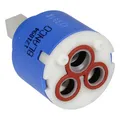 Produktbild: Armaturenkartusche blau Armatur Blanco 121894 Daras Elipso Carena Filo