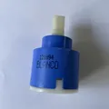 Produktbild: Blanco 121894 Kartusche HD Ø= 35 mm HD blau Hochdruck