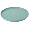 Produktbild: Stelton Tablett EM Ø 40 cm Kunststoff Grün