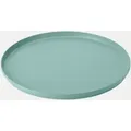 Produktbild: EM Serviertablett Ø 40 cm Dusty Green