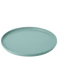 Produktbild: W EM Serving Tray Ø 40 cm Dusty Green SP