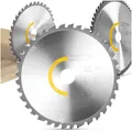 Produktbild: Festool Kreissägeblatt HW 216x2,3x30 W36 WOOD UNIVERSAL