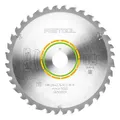 Produktbild: Festool Universal-Sägeblatt 216x2,3x30 W36 - 500124