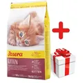Produktbild: JOSERA Kitten 400g+ überraschung für die Katze