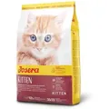 Produktbild: Katzenfutter Kitten 400 g Trockenfutter - Josera