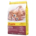 Produktbild: Josera Kitten | 400g Katzenfutter, Kätzchenfutter