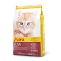 Produktbild: Josera Kitten