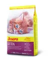 Produktbild: Josera Katzenfutter Kitten 400 g  Katzenfutter