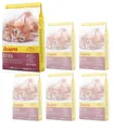 Produktbild: Josera Minette Kitten Trockenfutter für Kätzchen Alleinfuttermittel 6x400g
