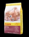 Produktbild: Josera Katzenfutter Super Premium Trockenfutter Kitten 400 g