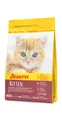 Produktbild: Josera Kitten 400g - Kittenfutter Trockenfutter