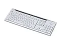 Produktbild: Fujitsu KB410 PS2 Black ES, S26381-K515-L480