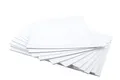 Produktbild: House of Card & Paper A4-Karton, 250 g/m², Weiß, 50 Blatt