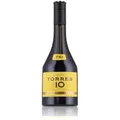 Produktbild: Torres 10 Reserva Imperial Brandy 38% Vol. 0,7l