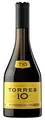 Produktbild: Torres Brandy | 10 Reserva Imperial | Gewann Doppel-GOLD | Aus der spanischen Weinauregion Penedès | 700ML | 38%
