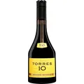 Produktbild: Torres 10 Reserva Imperial Brandy 0,7l alc. 38 Vol.-%, Brandy Spanien