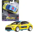 Produktbild: Hot Wheels Spielzeug-Rennwagen 2023 Toyota GR Corolla HKC82 Hot Wheels Car Culture Fahrzeug