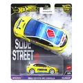 Produktbild: Hot Wheels 2024 - Slide Street - 2023 Toyota GR Corolla - HKC82 - 1:64