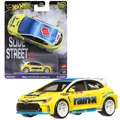 Produktbild: 2023 Toyota GR Corolla HKC82 | Hot Wheels Car Culture Slide Street Fahrzeug