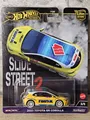 Produktbild: Hot Wheels PREMIUM 2023 Toyota GR Corolla, 2024, SLIDE STREET 2, NEU & OVP