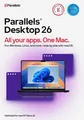 Produktbild: Parallels Desktop 26 Standard für MAC / 1PC / 1 Jahr / DE/ML / BOX