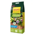 Produktbild: Seramis Pflanz-Granulat für Beet-, Balkon- & Kübelpflanzen 6 l