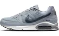 Produktbild: Nike Air Max Command, Herren Sneaker, Grau (Discret/obsidienneobscure/Blanc/Noir), 45.5 EU