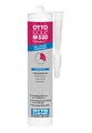 Produktbild: Otto-Chemie M530 HiSpeed 1K-Hybrid-Polymer STP-Klebstoff mit sehr schneller Klebfestigkeit von Ottocoll für innen und außen (M 530 HiSpeed | 310ml Kartusche)