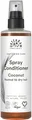 Produktbild: Urtekram Coconut Spray Conditioner Normal to dry hair 250 ml 6 x 250 ml