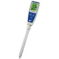Produktbild: TFA pH-Messgerät Tester PH CHECK pH-Wert Temperatur digital Glas Elektrode