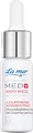 Produktbild: La mer Cosmetics AG LA MER MED+ Anti-Red Couperose Konzentrat o.Parfum 15 ml 15635017
