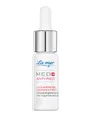 Produktbild: La mer Hautcreme Med+ Anti-Red Redness Reduction Cream – Intensivpflege gegen Rötungen Hochwirksames Konzentrat zur lokalen Anwendung bei Couperose & Rosacea, beruhigt gereizte Hautstellen und mildert anhaltende Rötungen