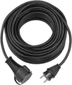 Produktbild: brennenstuhl Verlängerungskabel, IP 44, 5,0 m, schwarz