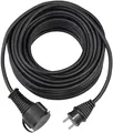 Produktbild: Brennenstuhl Verlangerungskabel Gummi IP44 5m sc NEU