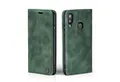 Produktbild: Tec-Expert Handyhülle Tasche Hülle für Samsung Galaxy A20e 5.8 Zoll, 5.8, Cover Klapphülle Case mit Kartenfach Fliphülle aufstellbar