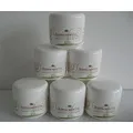 Produktbild: 3 x 125ml Schneckengel Schnecken Gel Schneckenschleim Aknecreme Pullach Hof